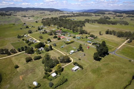 Aerial Image of CATHCART