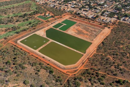 Aerial Image of MINYIRR LOOKING DOWN