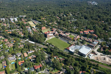 Aerial Image of WARRAWEE