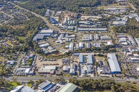 Aerial Image of GATESHEAD