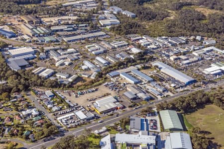 Aerial Image of GATESHEAD