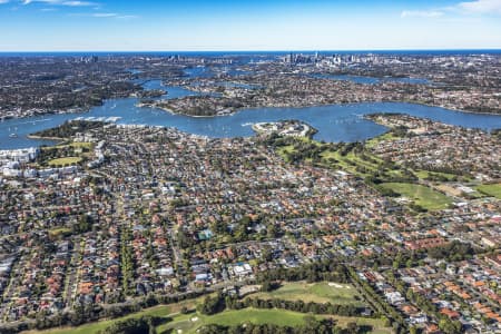 Aerial Image of CONCORD