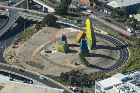 Aerial Image of HABITAT FILTER
