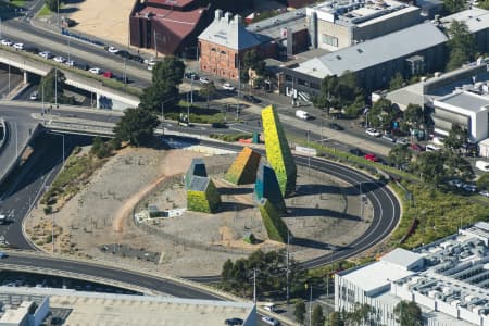 Aerial Image of HABITAT FILTER