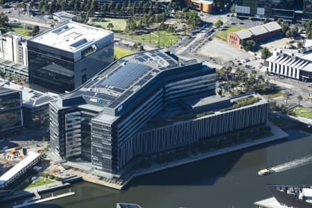 Aerial Image of MELBOURNE CLOSE UPS