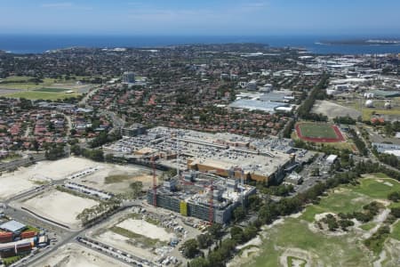 Aerial Image of PAGEWOOD