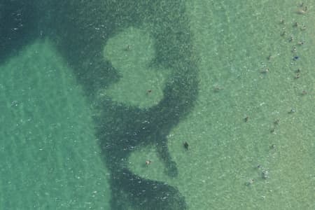 Aerial Image of SEAL SERIES BONDI