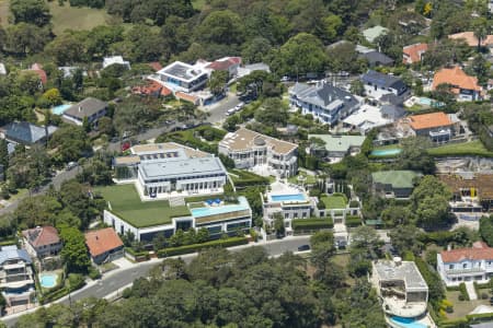 Aerial Image of VAUCLUSE