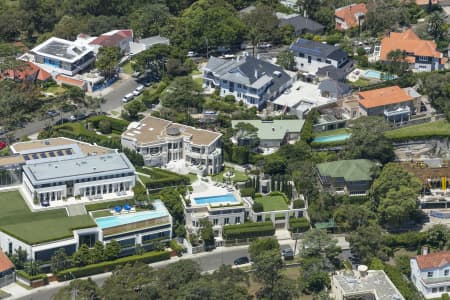 Aerial Image of VAUCLUSE