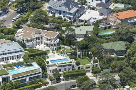 Aerial Image of VAUCLUSE