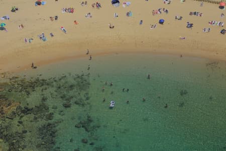 Aerial Image of LITTLE BAY