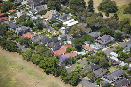 Aerial Image of EXCLUSIVE HOMES ON OXLEY LANE, CENTENIAL PARK