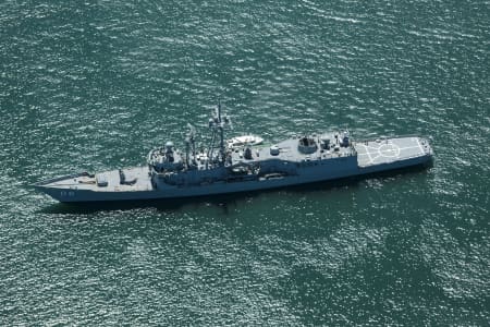 Aerial Image of SHIPS