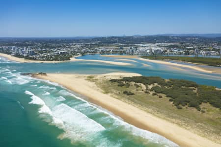 Aerial Photography Pincushion Island Airview Online