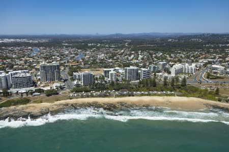 Aerial Image of MALOOLABA