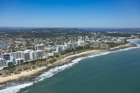 Aerial Image of MALOOLABA