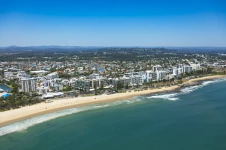 Aerial Image of MALOOLABA