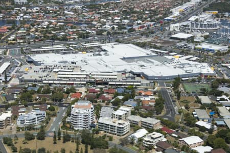Aerial Image of BUDDINA QUEENSLAND