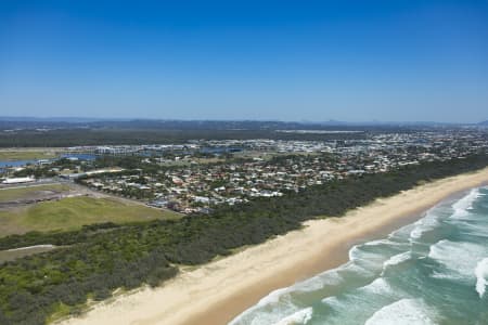Aerial Image of BOKARINA