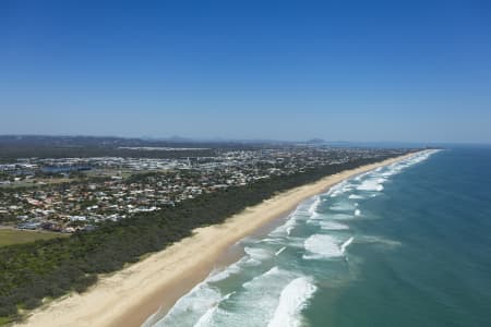 Aerial Image of BOKARINA