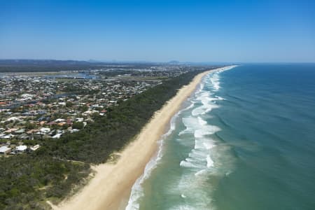 Aerial Image of BOKARINA