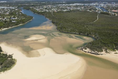 Aerial Image of CURRIMUNDI, QUEENSLAND