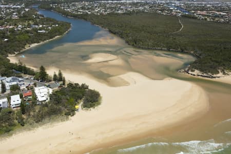 Aerial Image of CURRIMUNDI, QUEENSLAND