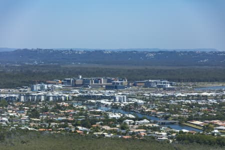 Aerial Image of BRITINYA