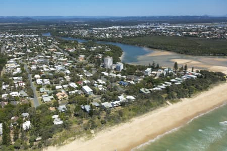Aerial Image of CURRIMUNDI, QUEENSLAND
