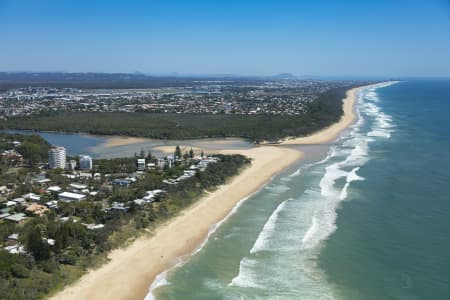 Aerial Image of CURRIMUNDI, QUEENSLAND