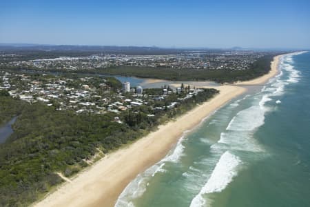 Aerial Image of CURRIMUNDI, QUEENSLAND
