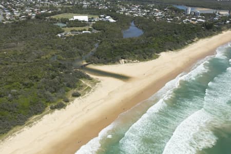 Aerial Image of CURRIMUNDI, QUEENSLAND