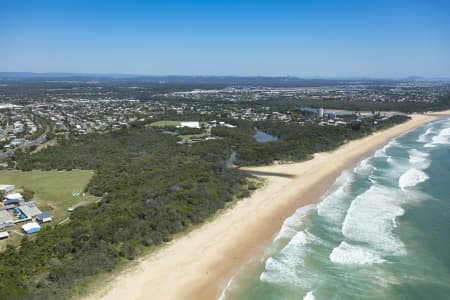 Aerial Image of CURRIMUNDI, QUEENSLAND