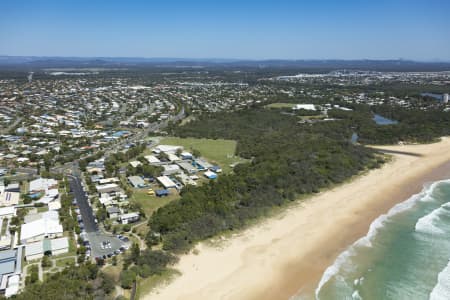 Aerial Image of CURRIMUNDI, QUEENSLAND