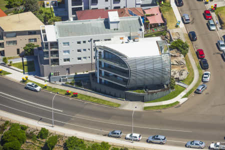Aerial Image of MAROUBRA NORTH