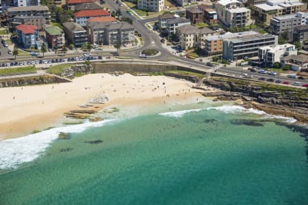Aerial Image of MAROUBRA NORTH