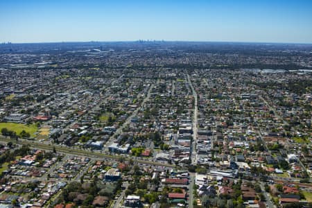Aerial Image of GUILFORD