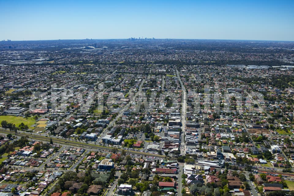 Aerial Image of Guilford