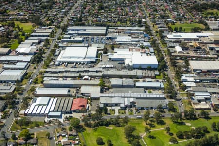 Aerial Image of TOONGABBIE