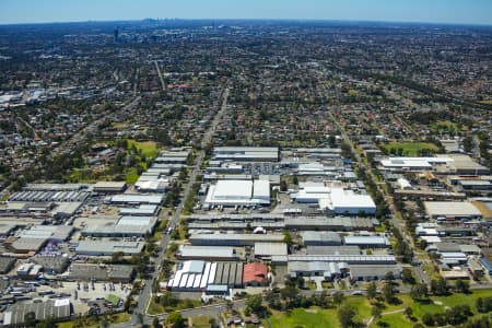 Aerial Image of TOONGABBIE