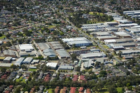 Aerial Image of TOONGABBIE