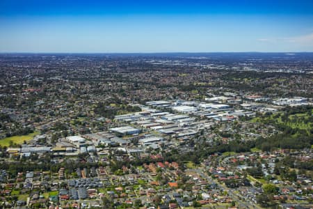 Aerial Image of TOONGABBIE