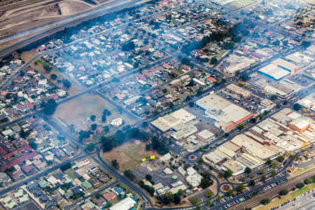 Aerial Image of HAZELWOOD POWER STATION