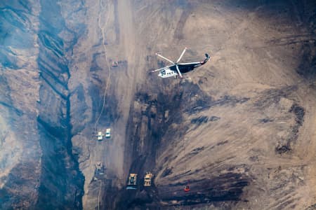 Aerial Image of HAZELWOOD POWER STATION