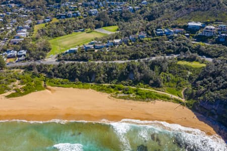 Aerial Image of NEWPORT BEACH