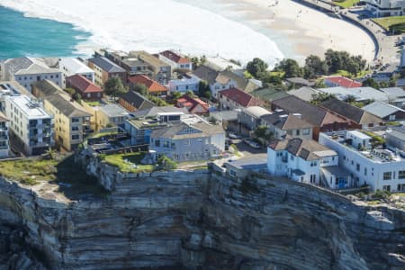 Aerial Image of NORTH BONDI TO VAUCLUE INCLUDING DOVER HEIGHTS