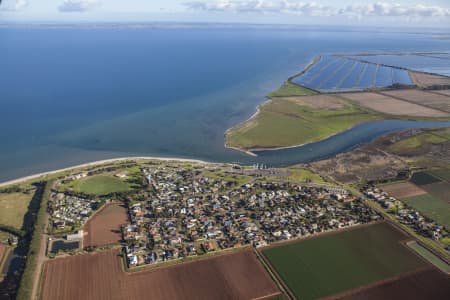 Aerial Image of WERRIBEE SOUTH