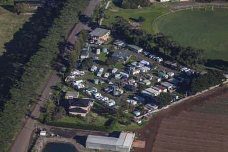 Aerial Image of WERRIBEE SOUTH