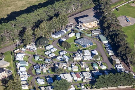 Aerial Image of WERRIBEE SOUTH