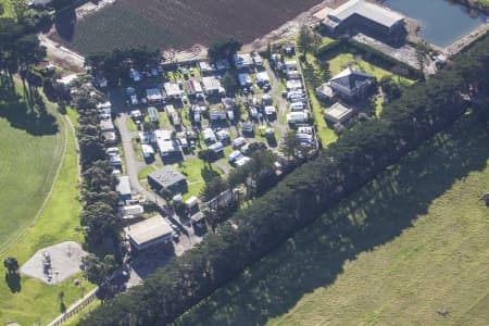 Aerial Image of WERRIBEE SOUTH
